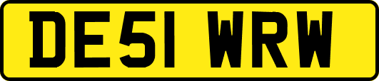 DE51WRW