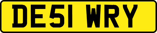 DE51WRY