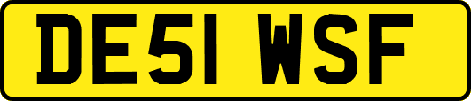 DE51WSF