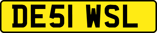 DE51WSL