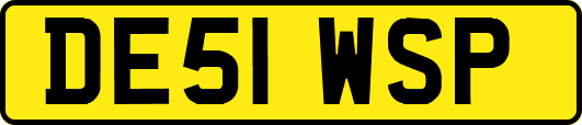 DE51WSP