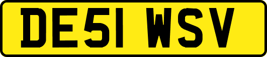 DE51WSV