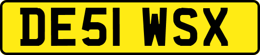 DE51WSX