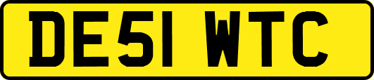DE51WTC
