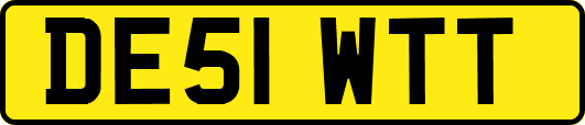 DE51WTT