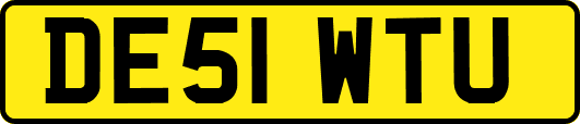 DE51WTU