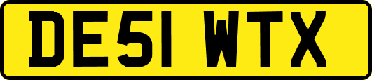 DE51WTX