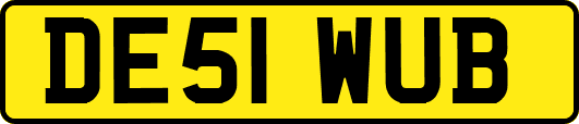 DE51WUB