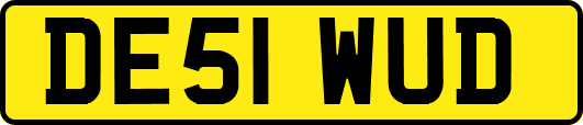 DE51WUD