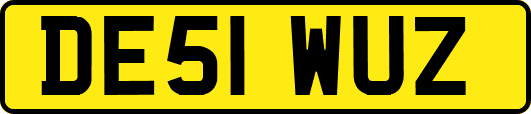 DE51WUZ