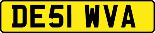 DE51WVA