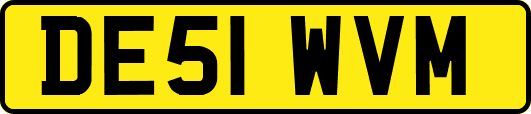 DE51WVM