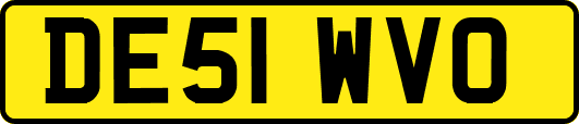 DE51WVO