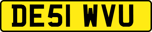 DE51WVU