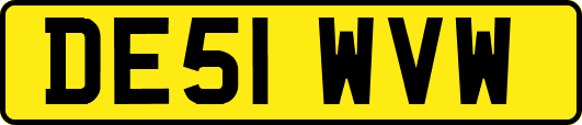 DE51WVW