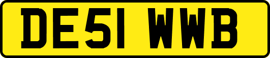 DE51WWB
