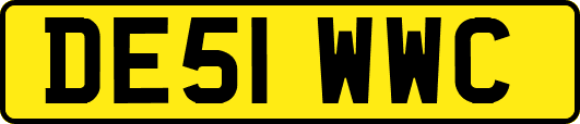 DE51WWC