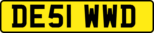 DE51WWD
