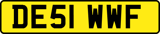 DE51WWF