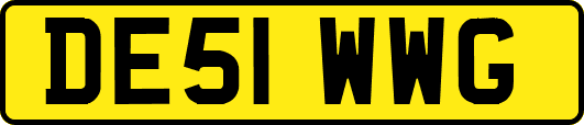 DE51WWG