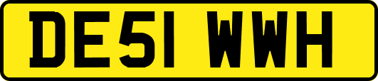 DE51WWH