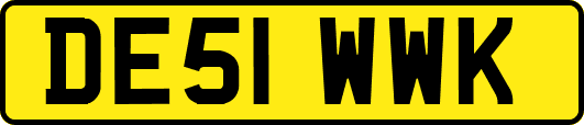 DE51WWK