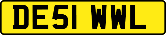 DE51WWL