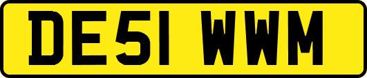 DE51WWM
