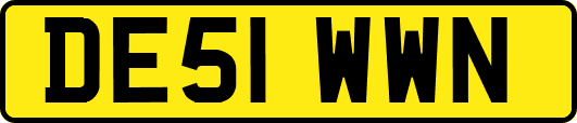 DE51WWN
