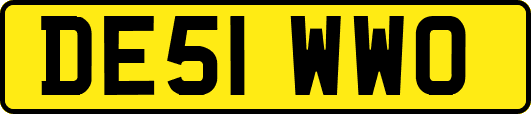 DE51WWO
