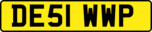 DE51WWP