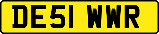 DE51WWR