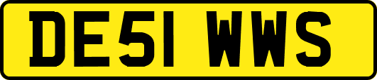 DE51WWS