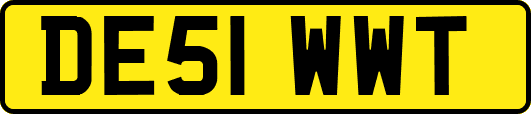 DE51WWT