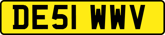 DE51WWV