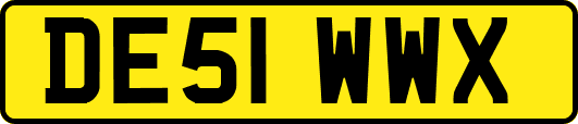 DE51WWX