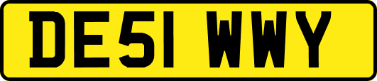 DE51WWY