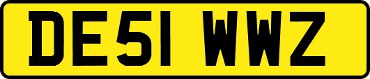 DE51WWZ