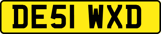 DE51WXD
