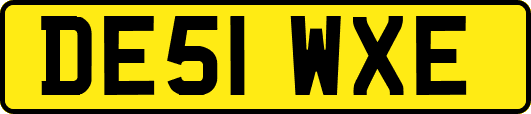 DE51WXE