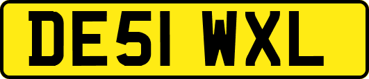 DE51WXL