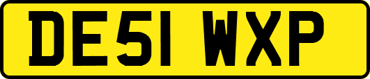 DE51WXP