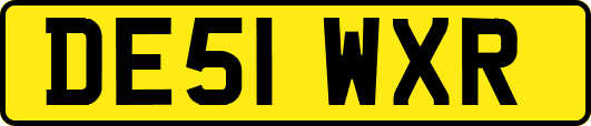 DE51WXR