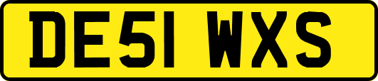 DE51WXS