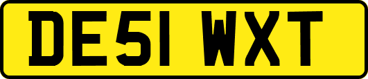 DE51WXT