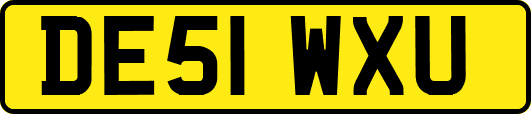 DE51WXU