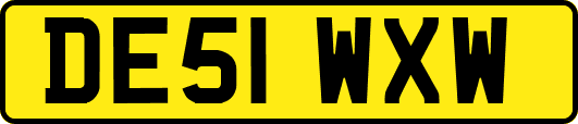 DE51WXW