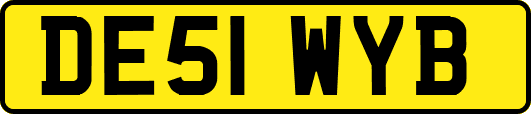 DE51WYB
