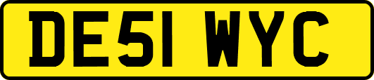 DE51WYC
