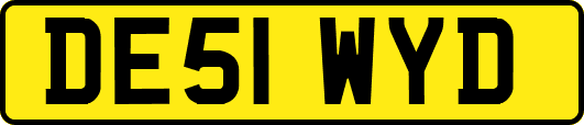 DE51WYD